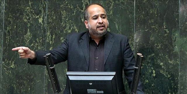 سخنگوی کمیسیون اصل ۹۰ از خجالت معاون رئیسی در آمد