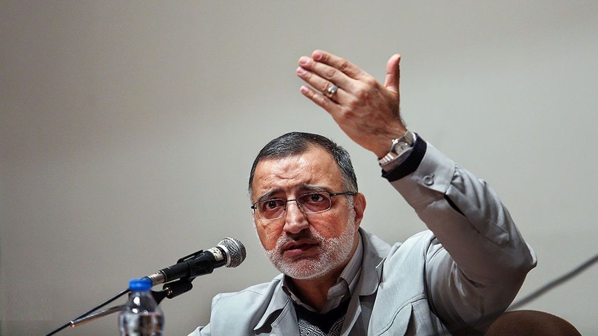 زاکانی ادعای معاون خود را تکذیب کرد:مشکل زباله یک ماهه حل نمی شود!