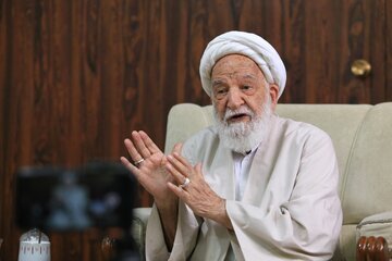 آیت‌الله مسعودی خمینی: آقای جنتی دیگر باید در خانه بنشینند/ بی‌تفاوتی مردم بدترین ضربه است