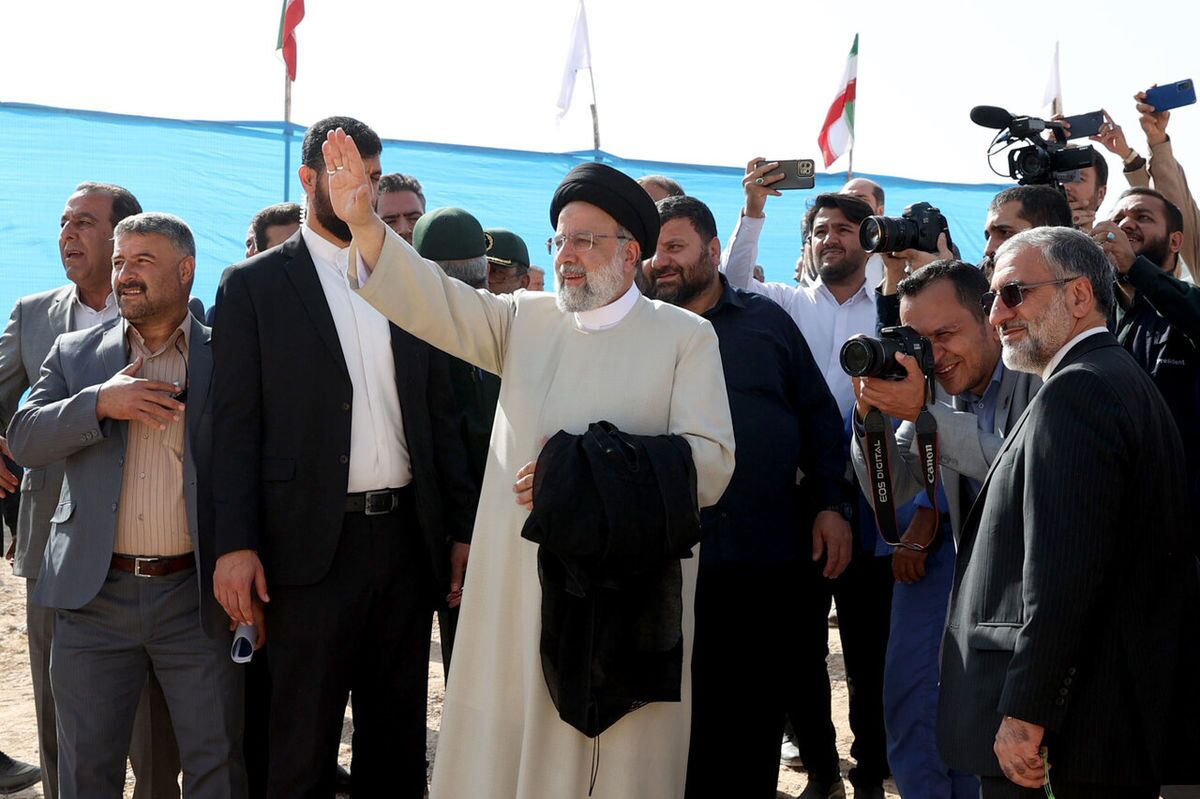 افشاگری پسر شهید بروجردی از فساد در آستان قدس خبرساز شد
