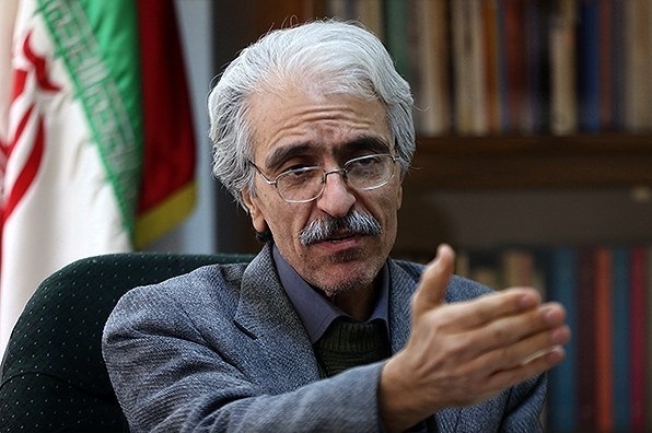 کوچه و خانه باغ‌های ایام سعدی و حافظ کجاست؟
