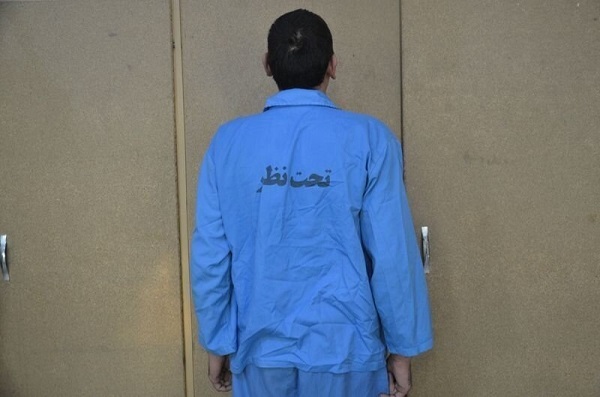 قاتل اصفهانی پیش از قتل ۳ کودک دستگیر شد
