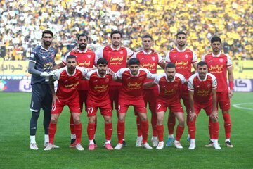 پیام تند و تیز بازیکنان پرسپولیس به مدیر سرخ‌ها