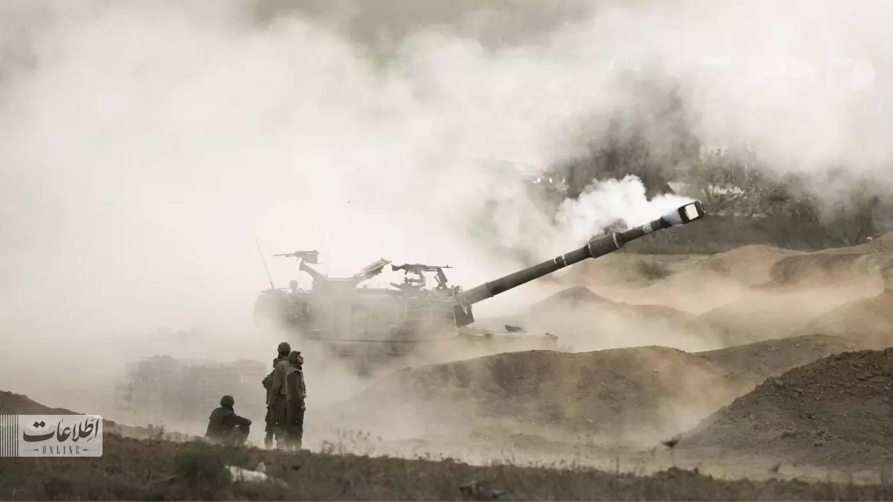 این ویدیوی جدید از سیدحسن نصرالله، اسرائیلی‌ها را بهم ریخت!