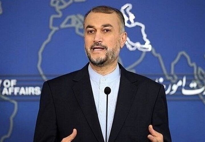 رییس موساد و امیرعبداللهیان برای چه به قطر رفتند؟