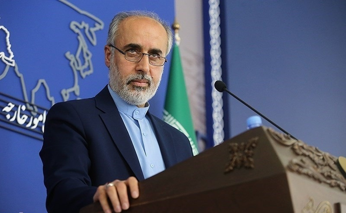 اختلافات ایران با اروپا درباره فلسطین جدی است