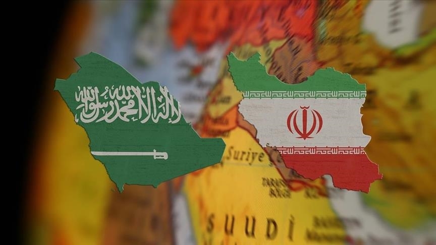 همکاری نظامی ایران و عربستان کلید خورد