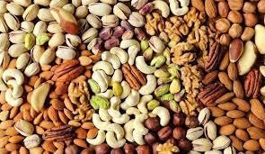 با این کار‌ها کرم و حشرات را از آجیل‌ها دور کنید