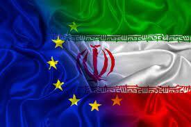 بازی اروپا برای تحریم دوباره ایران به هم خورد