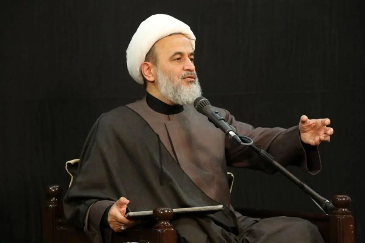 مرکز اسناد انقلاب اسلامی علیه پناهیان سند رو کرد +تصاویر