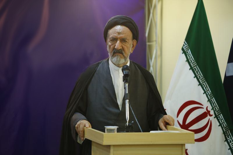 محبوبیت مرحوم دعایی بی حکمت نبود