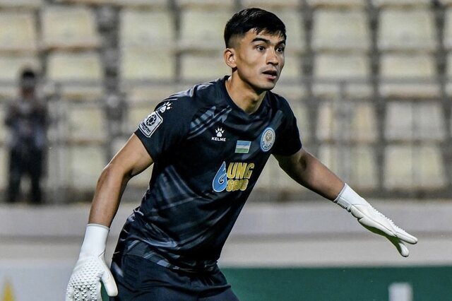 جانشین بیرانوند در پرسپولیس مشخص شد +عکس